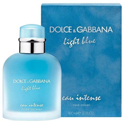 Light Blue Dolce&Gabbana for women 